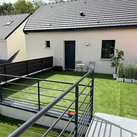 Green Home Paris Disneyland Chalifert Dış mekan fotoğraf
