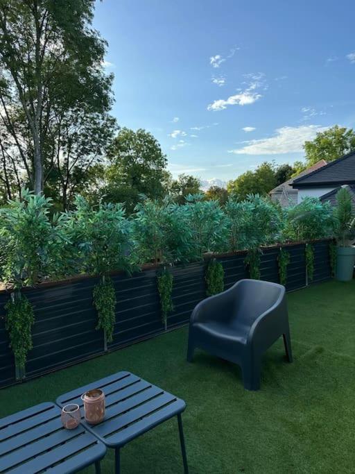 Green Home Paris Disneyland Chalifert Dış mekan fotoğraf